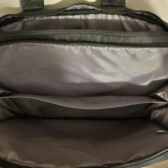 Dell Black Laptop Bag - Picture 6 of 16